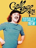 Poster for Gallagher: Totally New