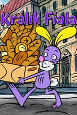 Poster for Králík Fiala