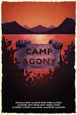 Poster for Camp Agony