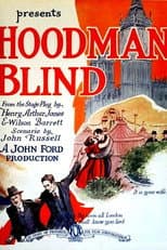 Poster for Hoodman Blind