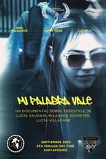 Poster for Mi Palabra Vale