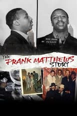 Poster for The Frank Matthews Story