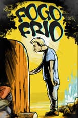 Poster for FOGO FRIO
