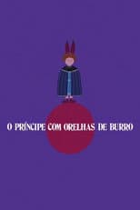 Poster for The Donkey-Eared Prince