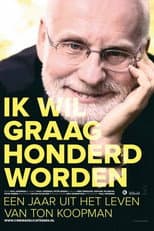 Poster for Live to Be a Hundred