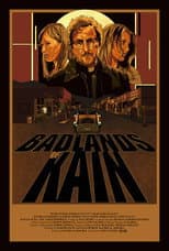 Poster for Badlands of Kain