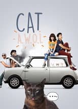 Poster for Cat A Wabb
