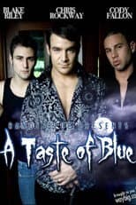 Poster for A Taste of Blue