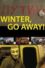 Poster for Winter, Go Away!