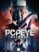 Poster for Popeye II: Returns