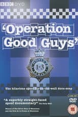Poster for Operation Good Guys