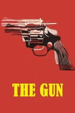 Poster for The Gun