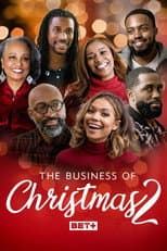 Poster for The Business of Christmas 2