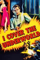 Poster for I Cover the Underworld