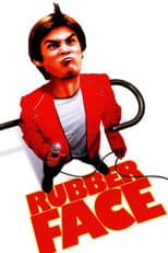 Poster for Rubberface