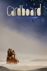 Poster for Cardboard