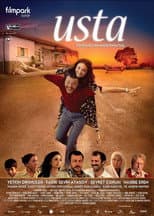 Poster for Usta
