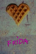 Poster for Frida