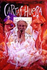 Poster for Cartas desde Huesca
