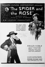 Poster for The Spider and the Rose