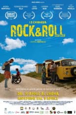 Poster for Lo chiamava Rock & Roll