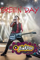 Poster for Green Day - Pinkpop 2017