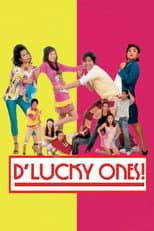 Poster for D' Lucky Ones!