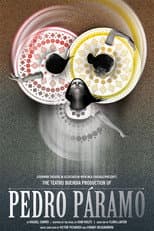 Poster for Pedro Páramo