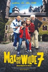 Poster for Max und die wilde 7
