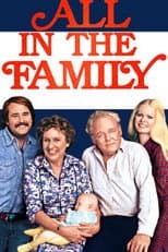 Poster for All in the Family: 20th Anniversary Special