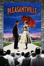 Poster for Pleasantville
