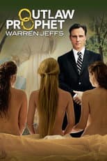 Poster for Outlaw Prophet: Warren Jeffs