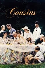 Poster for Cousins