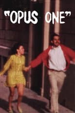 Poster for Opus One