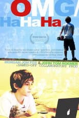 Poster for OMG/HaHaHa