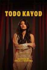 Poster for Todo Kayod