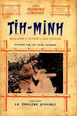 Poster for Tih Minh: Episode 1 - The Potion of Forgetfullness
