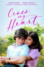 Poster for Cross My Heart