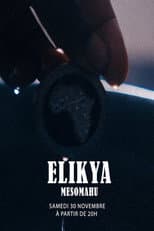 Poster for L'Histoire oubliée d'un pays africain - Elikya