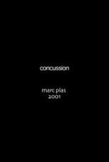 Poster for Concussion