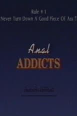 Poster for Anal Addicts