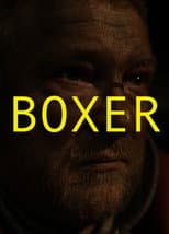 Poster for Boxer