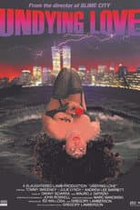 Poster for Undying Love
