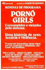Poster for Porn Girls