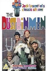 Poster for The Dustbinmen