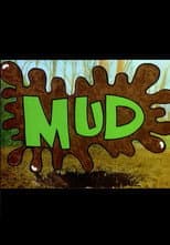 Poster for Mud