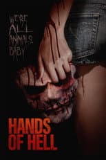 Poster for Hands of Hell