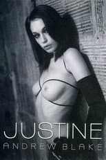 Poster for Justine