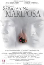Poster for At the Touch of a Butterfly