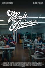 Poster for Made in America